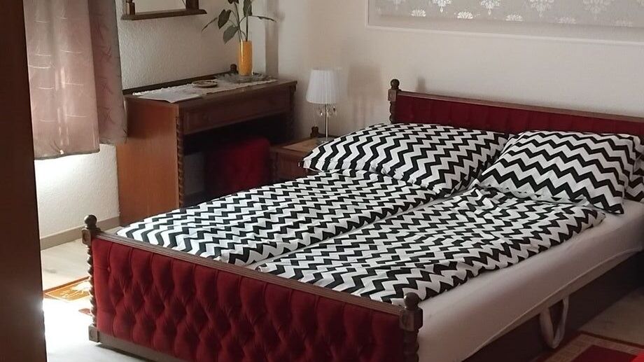 Leander Vendégház Gyenesdiás (1)