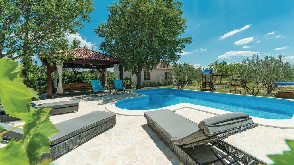 House Marin Drniš (1)