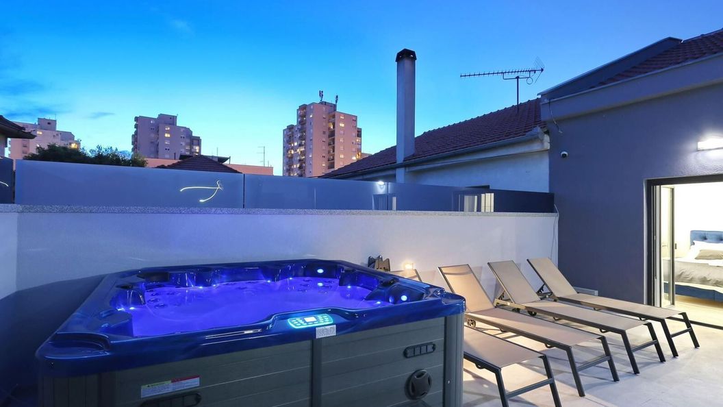 Apartment Viktor Zadar (1)