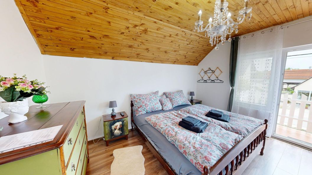 Álomház Apartman Balatonszabadi (1)