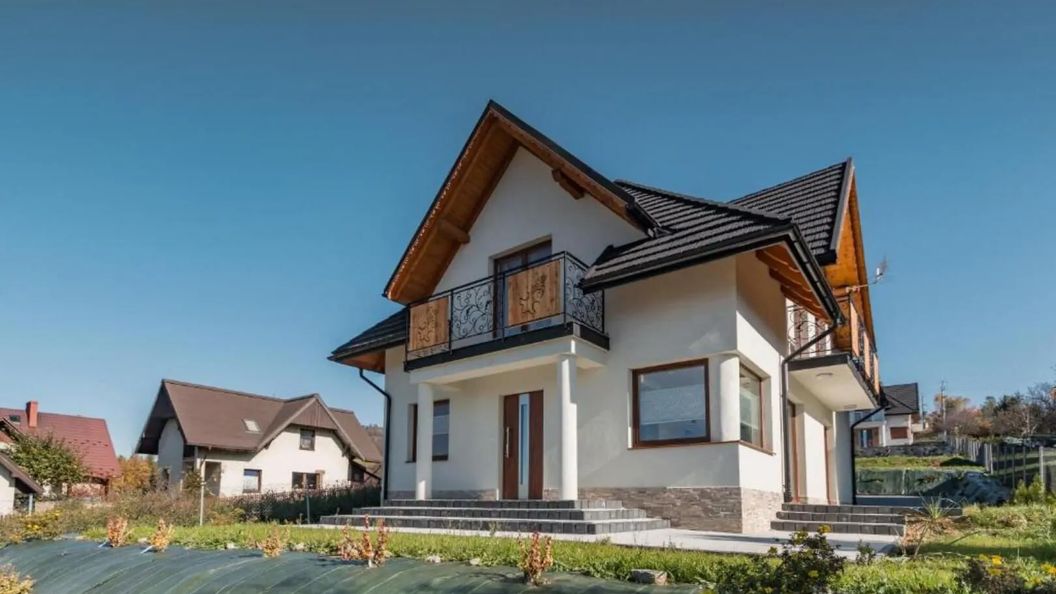 Pokoje gościnne Zygmuntówka Krościenko nad Dunajcem (1)