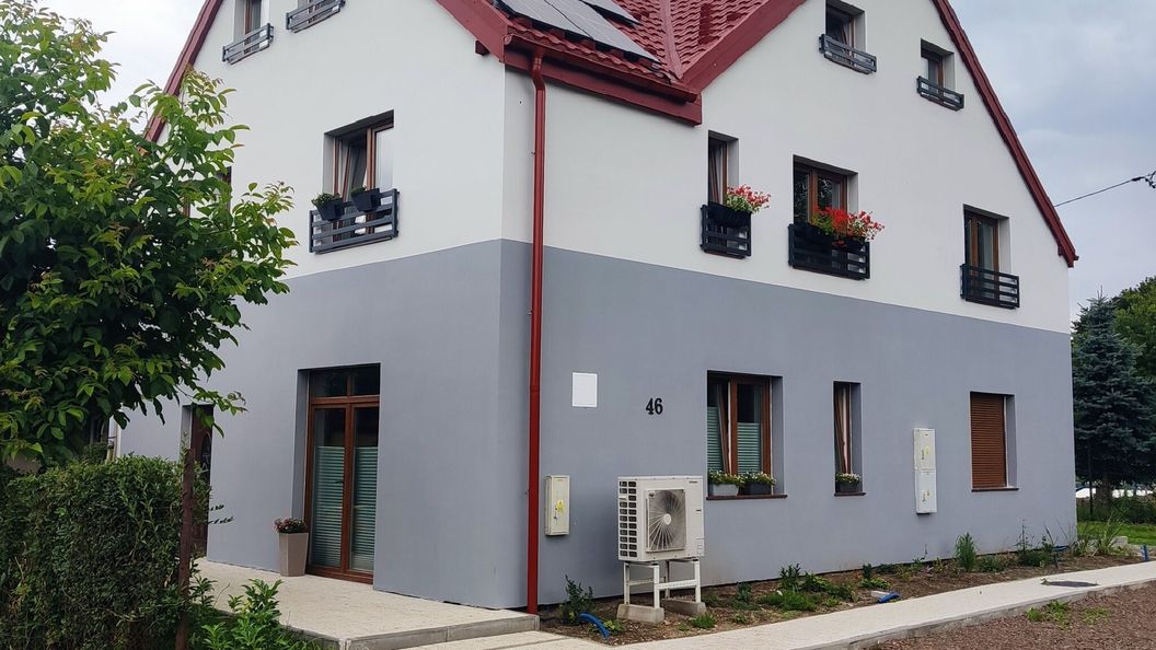 Apartament iGrażka Kudowa-Zdrój (1)