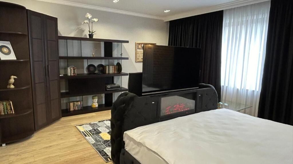 Ursachi Apartments & Rooms Suceava (1)