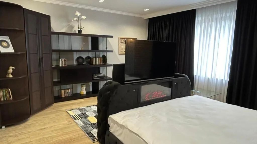 Ursachi Apartments & Rooms Suceava (1)