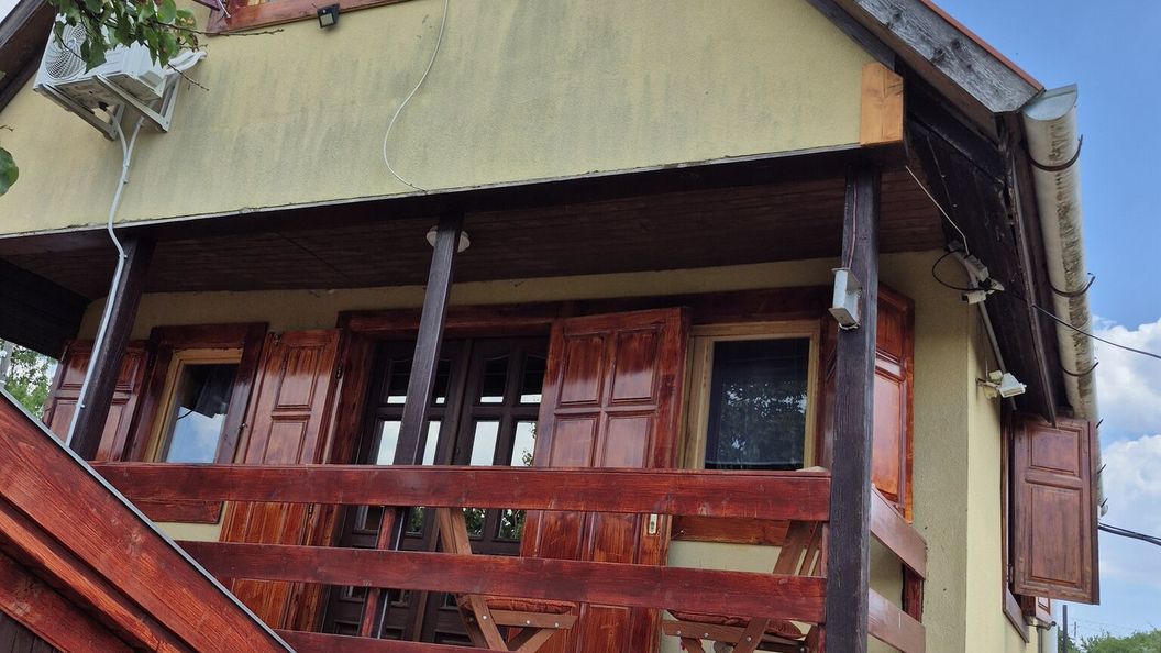 Néró Vendégház Polgárdi (1)