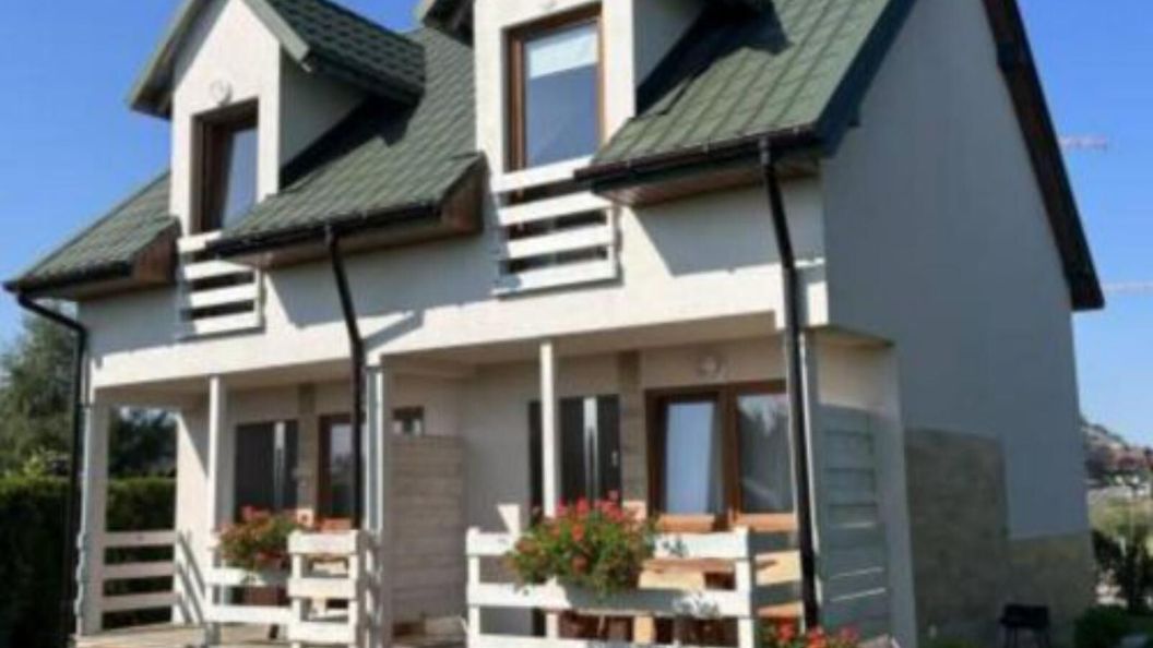 Domki Barbados Sarbinowo (1)