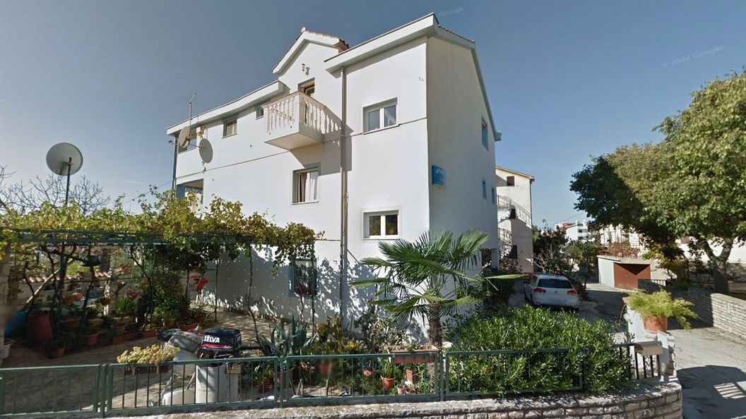 Apartments Marija Srima II (1)