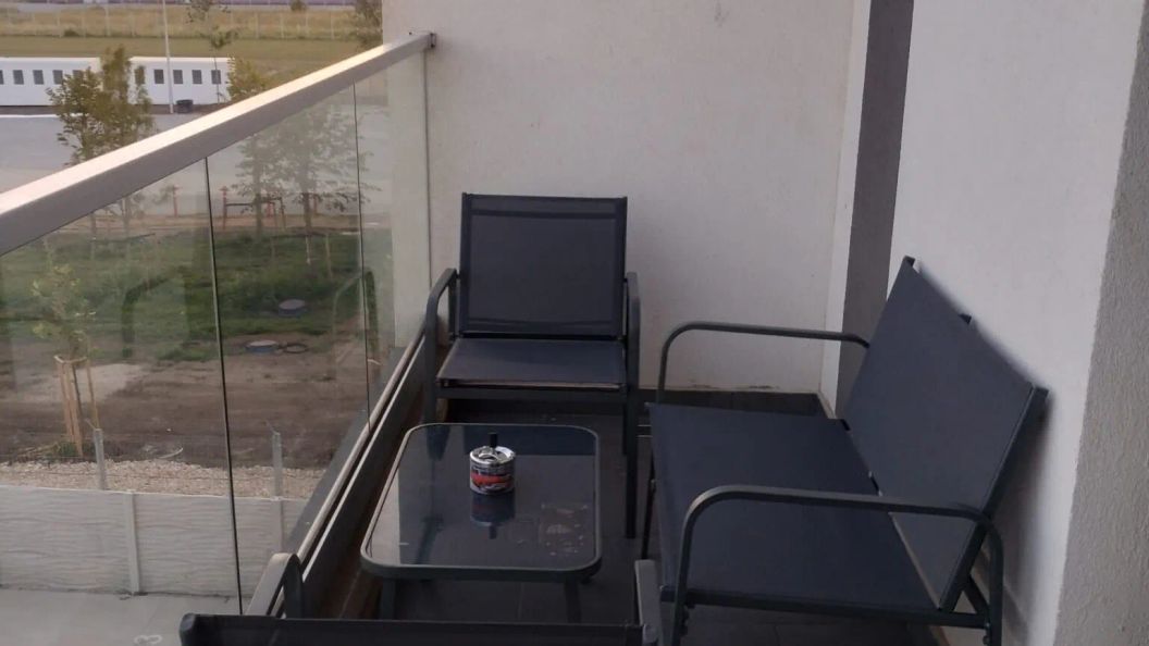 Apartament Ingrid Luxury Studio Costineşti (1)