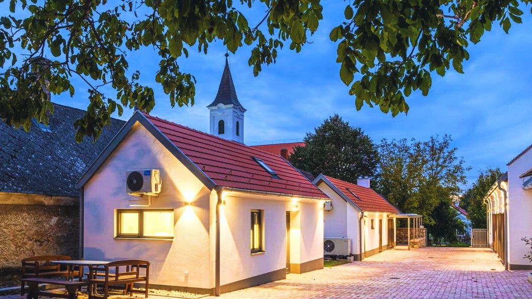 Stadium Home Panzió Barnag (1)