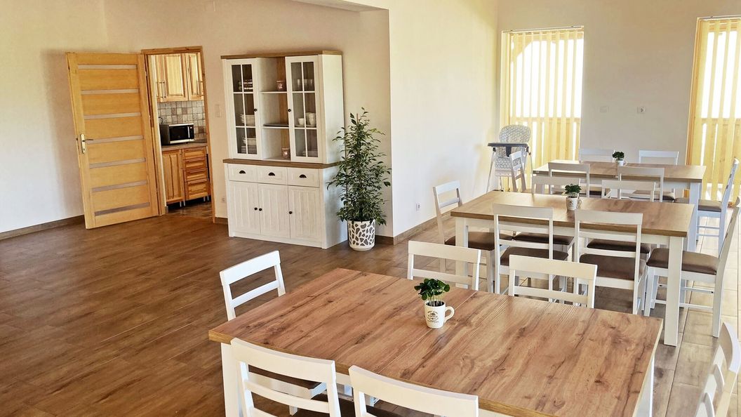 Csuhély Vendégház Nyírparasznya (1)