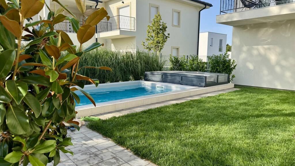 Nexus Apartman Siófok (1)