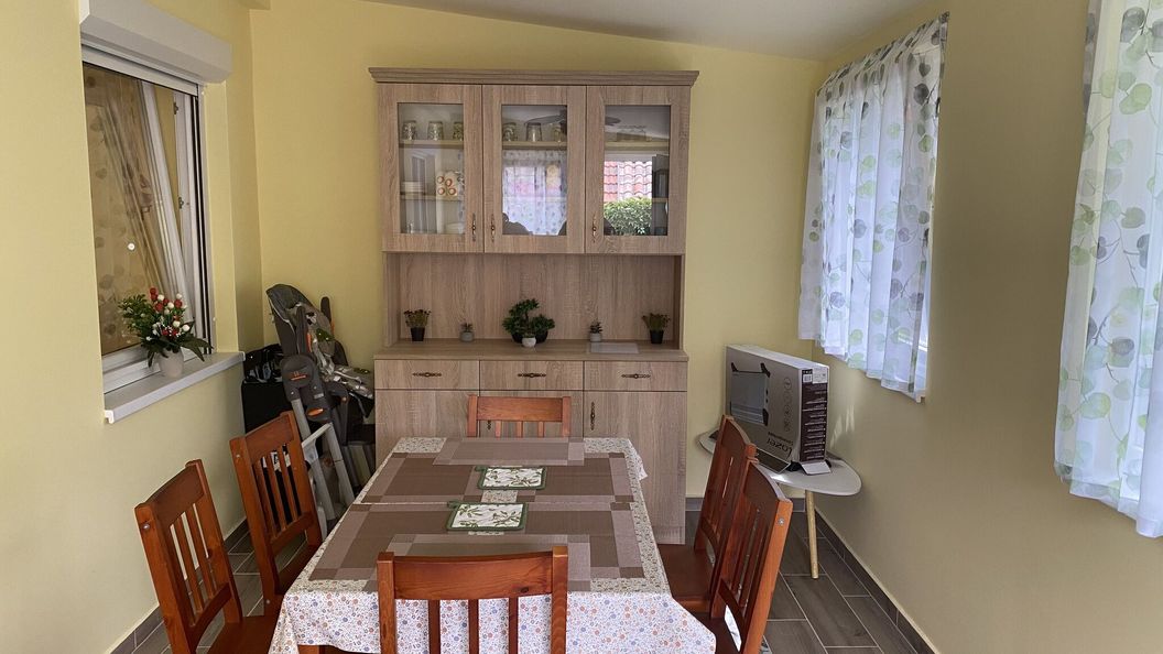 Berek 2 Apartman Balatonfenyves (1)