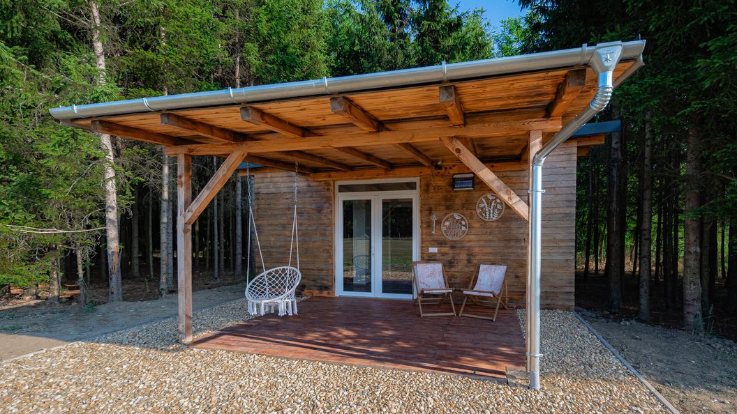 Kincses Sziget Apartman Szőce (1)