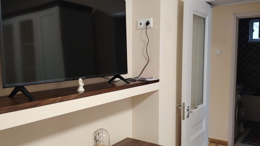 Apartament Confort Târgu Mureș (1)