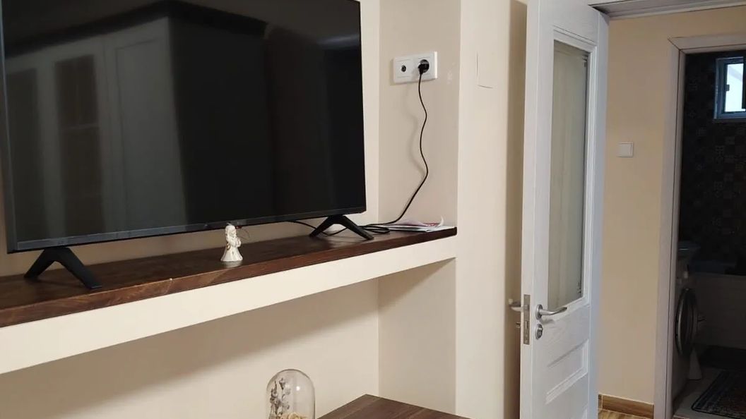 Apartament Confort Târgu Mureș (1)