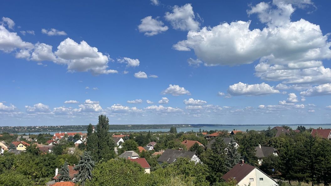Pipacs Apartman Balatonalmádi (1)