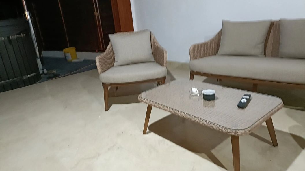 Casa Sub Dumbravă Bârsana (1)