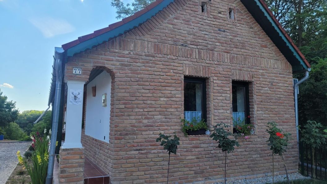 Ráksi Sajtos Vendégház (1)