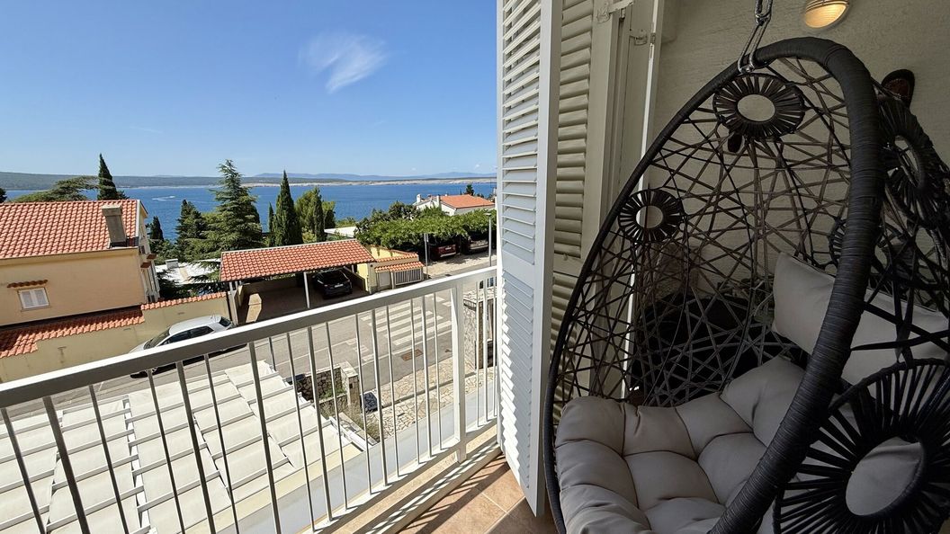 Apartment Val Dramalj (1)