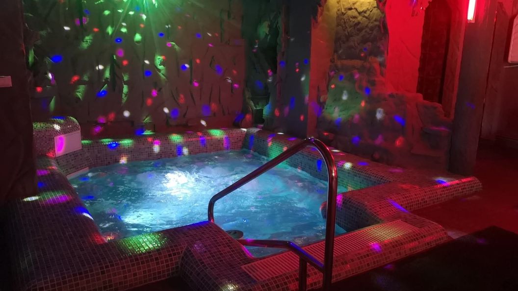 Casa Eden Garden Sovata (1)