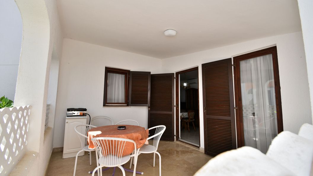 Apartment Little bird Barbariga (1)