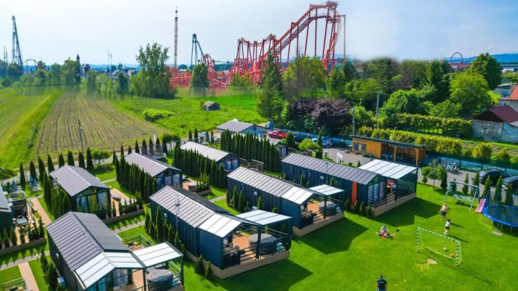 Holiday Park Zator Resort & Spa (1)