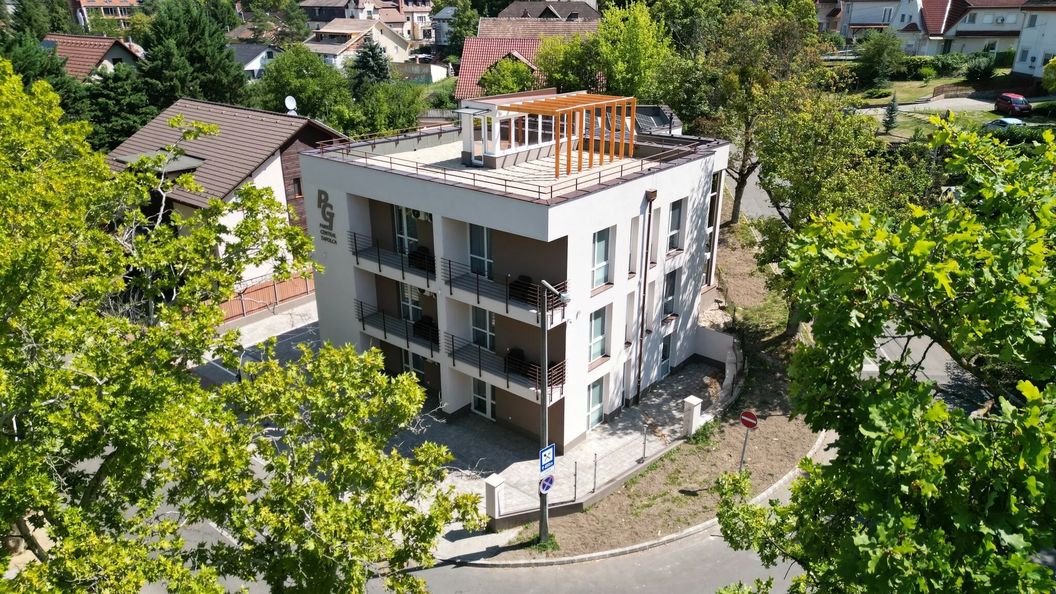 Park Corner Miskolctapolca (1)