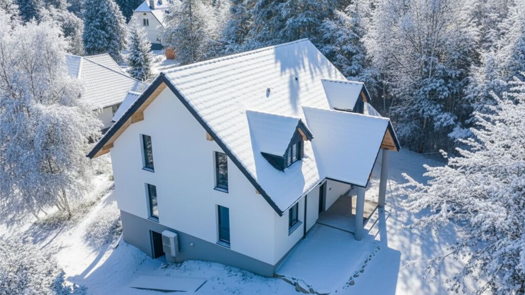 Balasana - dom na wyłączność Szklarska Poręba (1)