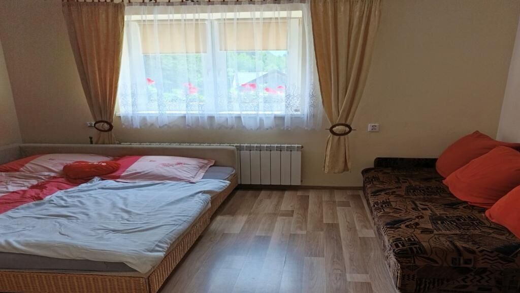 Apartament Pod Gruszą Ochotnica Dolna (1)