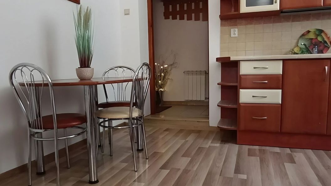 Apartament Pod Gruszą Ochotnica Dolna (1)