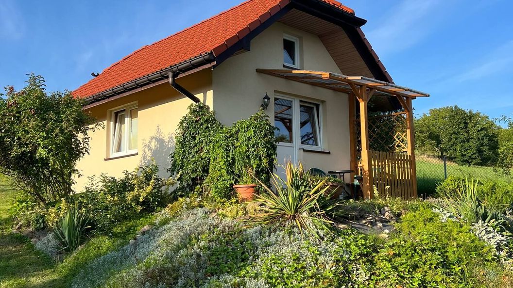 Domek Pod kamiencem Odrzykoń (1)