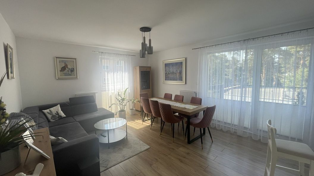 Apartamenty Kościuszki Puławy (1)