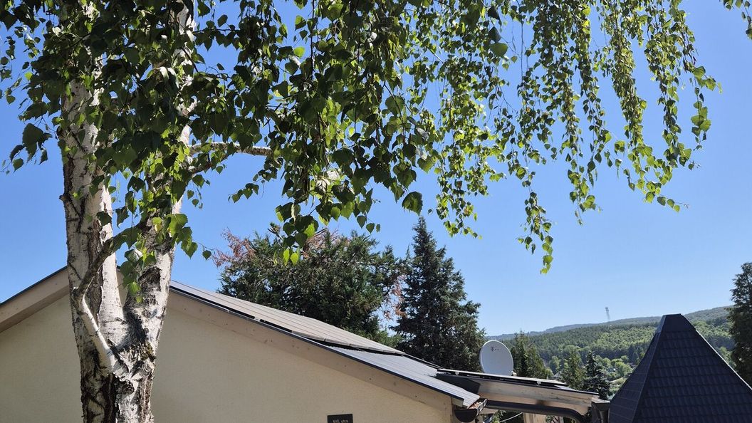 Júlia Apartmanház Orfű (1)