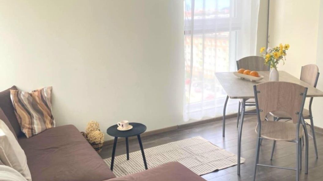 Adamant Apartament Szczecin (1)