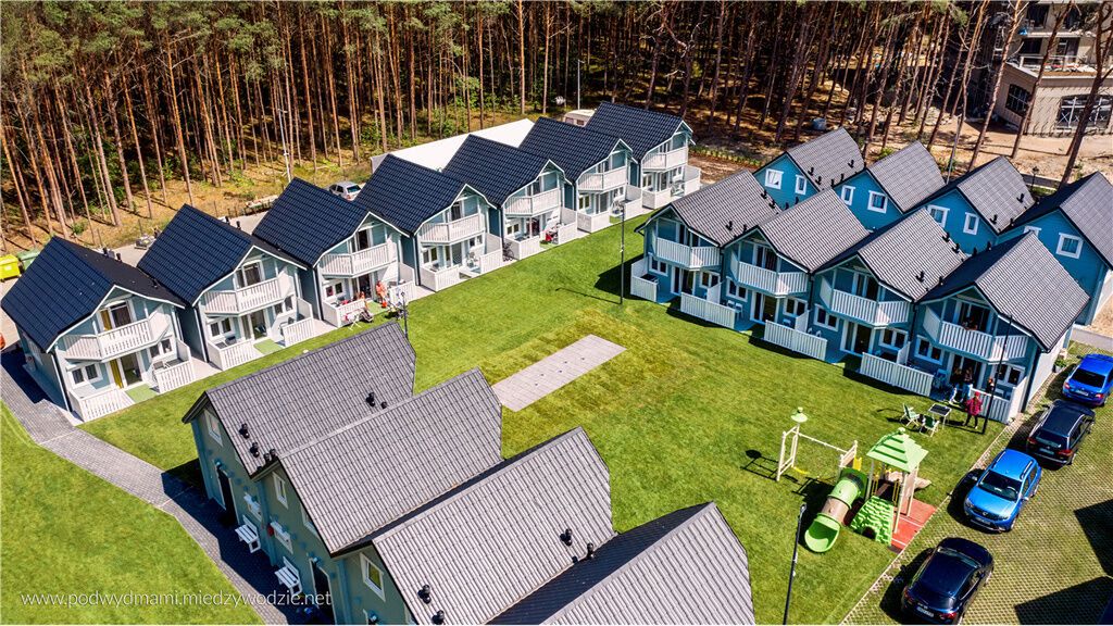 Domki Pod Wydmami Międzywodzie (1)