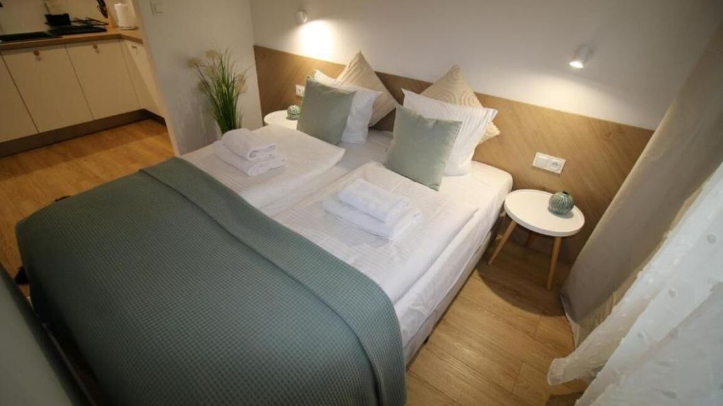 Apartament Szklarska Poręba Urocza 5c (1)