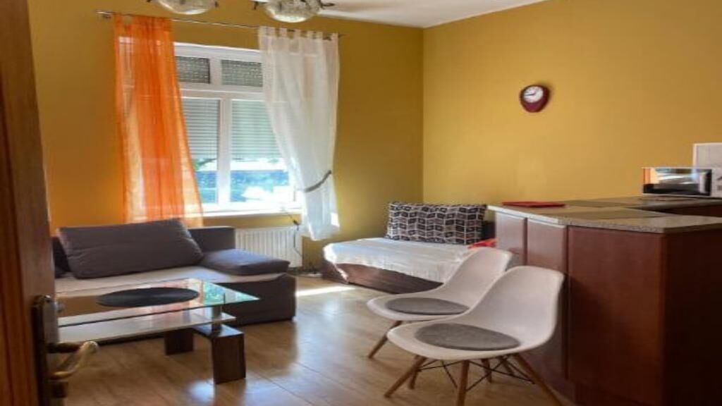 Apartament 400m od Monte Cassino Sopot (1)