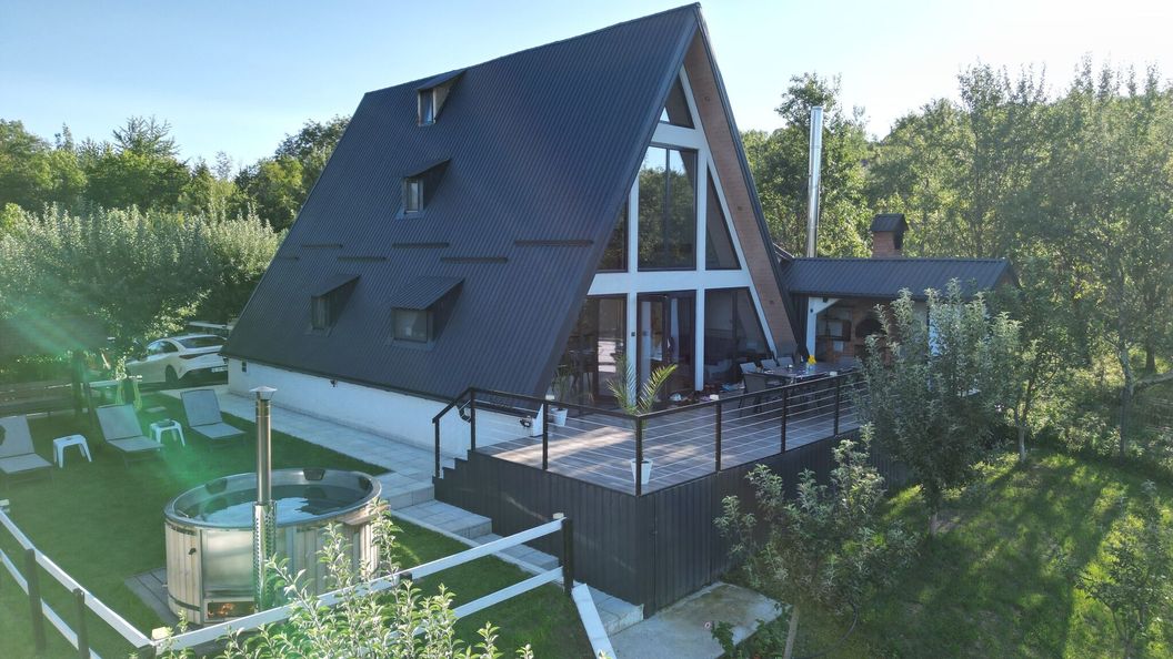 Cabana Serenity Pucheni (1)