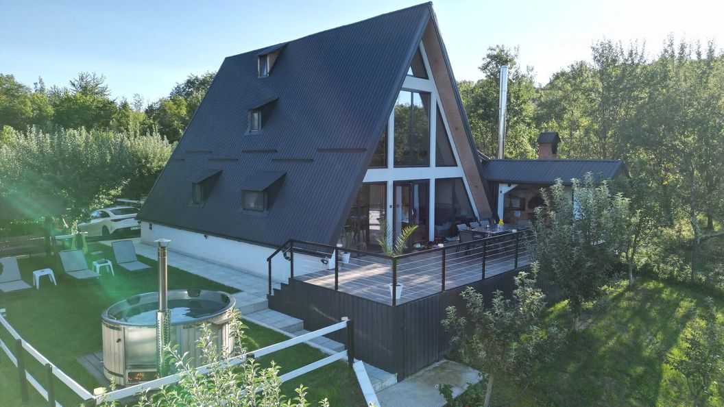 Cabana Serenity Pucheni (1)