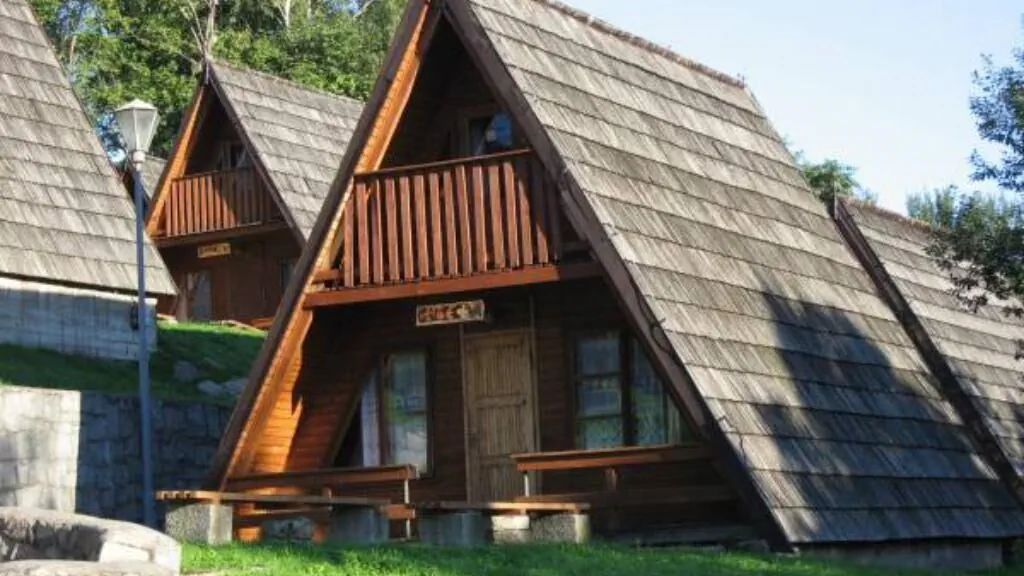 Domki Brda Karpacz (1)