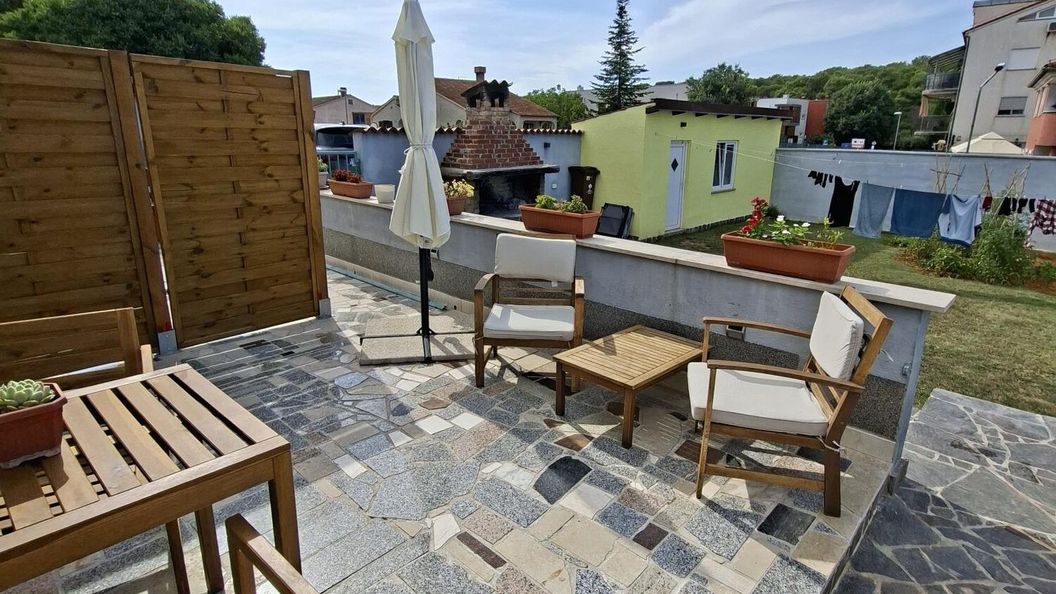 Apartment Caveromane Mini Pula (1)