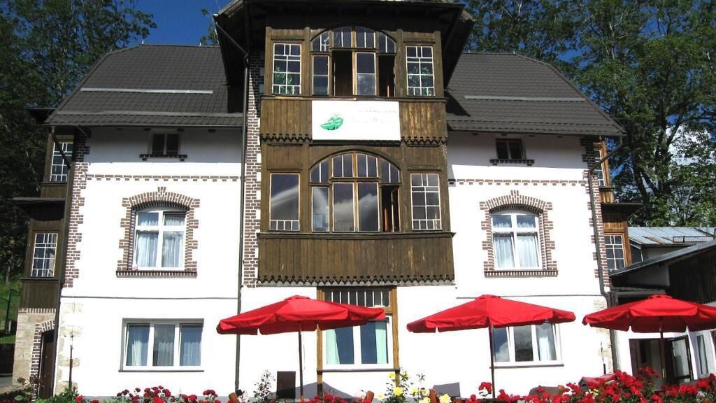 Ośrodek Wypoczynkowy Zielone Wzgórze Karpacz (1)