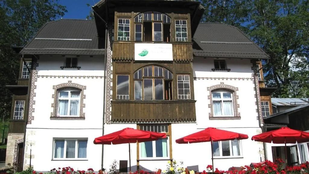 Ośrodek Wypoczynkowy Zielone Wzgórze Karpacz (1)