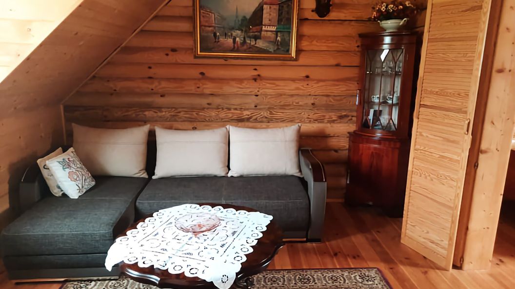 Pensjonat Sowi Dwór Nałęczów (1)