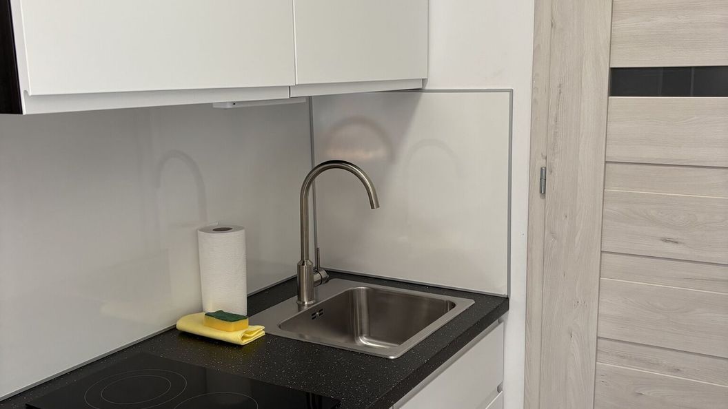 Apartamenty Na Fali (1)