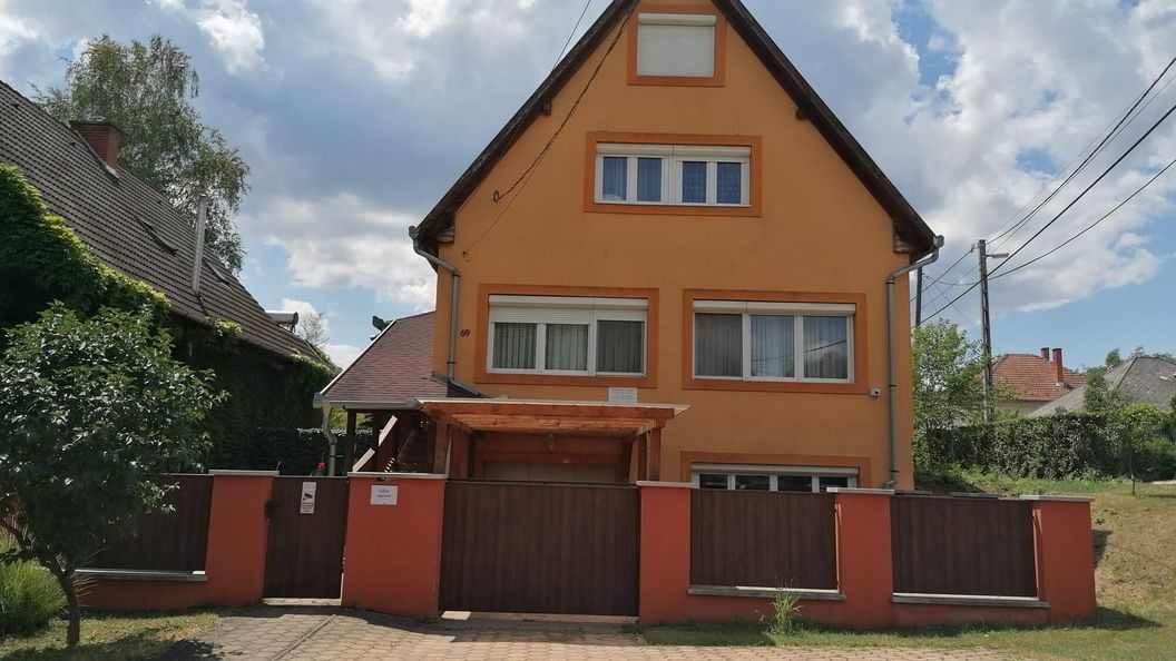 LiLu Apartman Felsőtárkány (1)