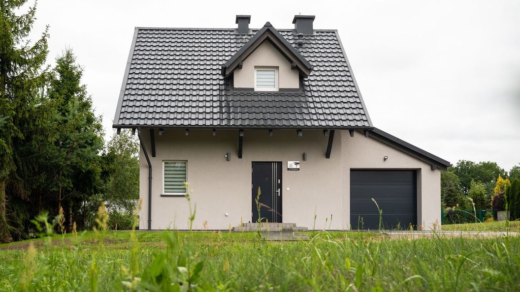 Willa Lavender Przechlewo (1)