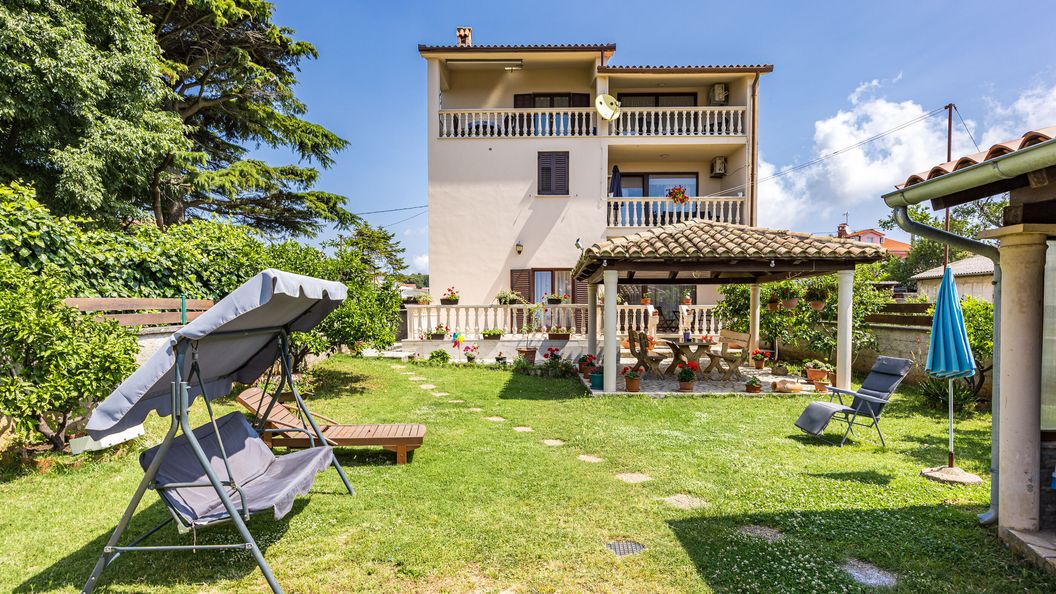 Apartment Radošević Medulin (1)