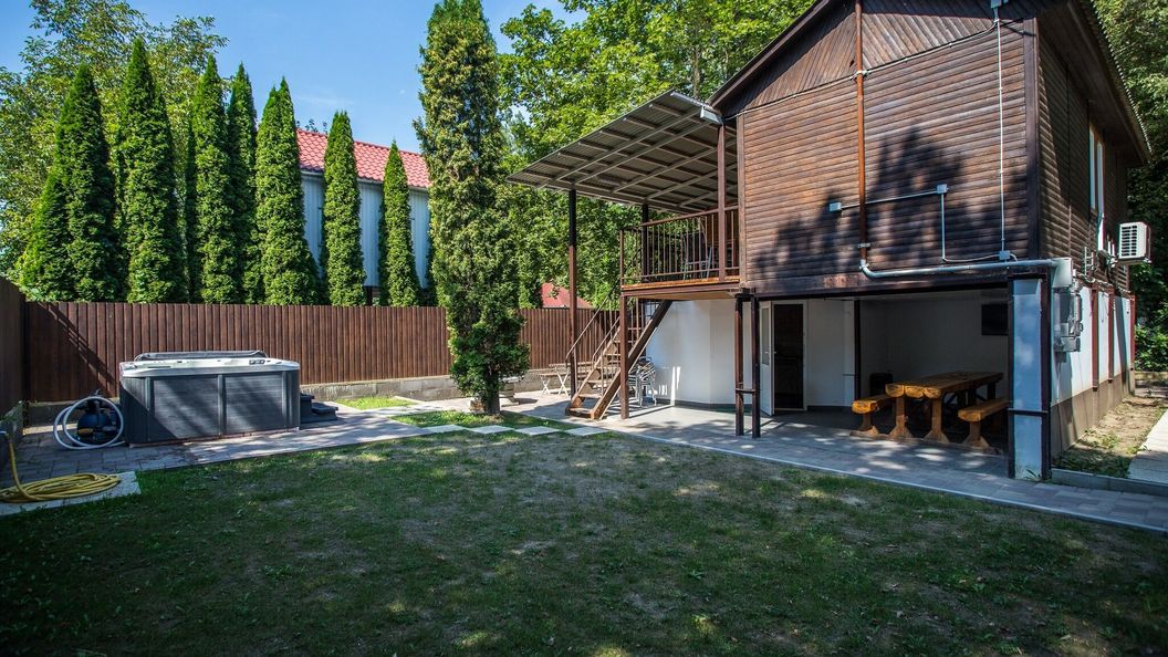 Siesta Apartman Tokaj (1)