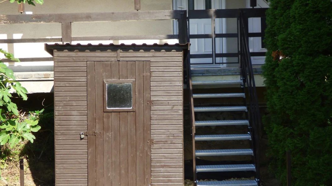 Pogácsás II Apartman Tokaj (1)